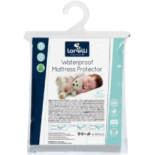 PROTECTION MATELAS LORELLI 70X140CM BLANC