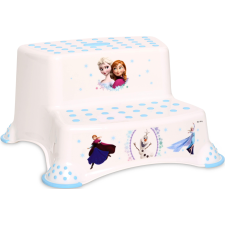 REHAUSSEUR 2 MARCHES REINE DES NEIGES 3ANS+