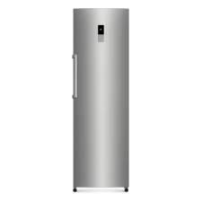 CONGELATEUR ARMOIRE DEROSSO DRK-1PCON282E-I 282L NOFROST E INOX