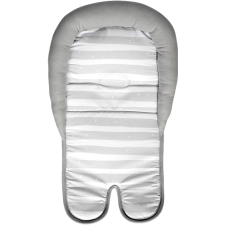 MATELAS REDUCTEUR SIEGE AUTO LORELLI GRIS 0MOIS+