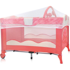 MOUSTIQUAIRE ELASTIQUE LIT BEBE LORELLI