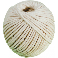 CORDEAU TRESSE COTON TALIAPLAST DIAMETRE 2MM