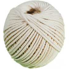 CORDEAU TRESSE COTON TALIAPLAST DIAMETRE 3MM