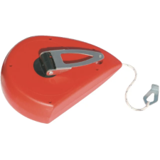 CORDEAU TRACEUR CORDEX TALIAPLAST 400400 ABS 30METRES ROUGE