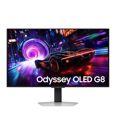 ECRAN SAMSUNG ODYSSEY OLED G8 LS32FG810 32P
