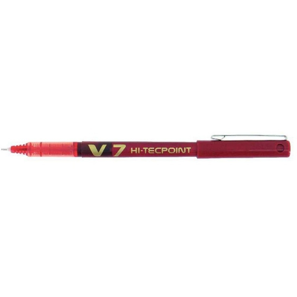 Pilot BX V5 Lot de stylos roller de haute technologie couleurs assorties à  pointe extra fine