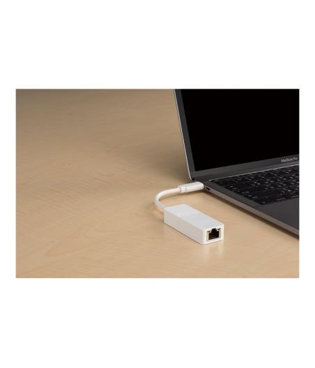 ADAPTATEUR RESEAU D-LINK USB-C GIGABIT ETHERNET