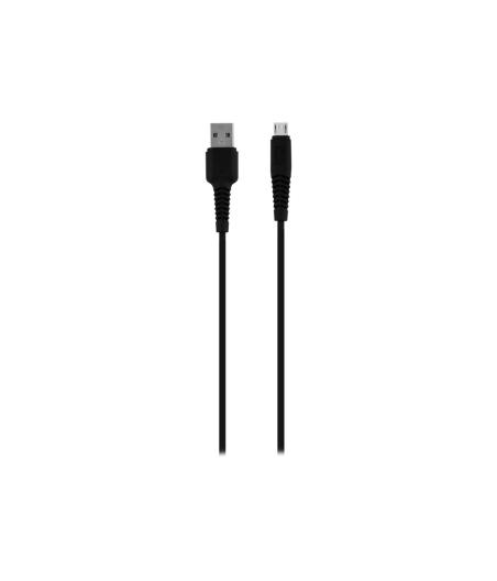 CABLE T'NB CBMUSB1BK USB/MICRO USB 1M NOIR