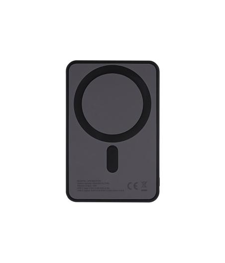 BATTERIE EXTERNE T'NB MAGSAFE 5000 MAH