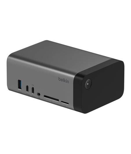 STATION D'ACCUEIL BELKIN USB-C 11-EN-1 TYPE C 10000 MBIT/S