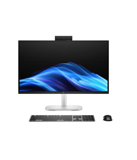 PC BUREAU HP ELITESTUDIO 8 G1I - 27" - 16 GO RAM - 512 GO