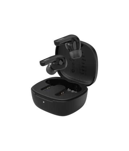 ECOUTEURS SANS FIL BELKIN SOUNDFORM MOTION - NOIR