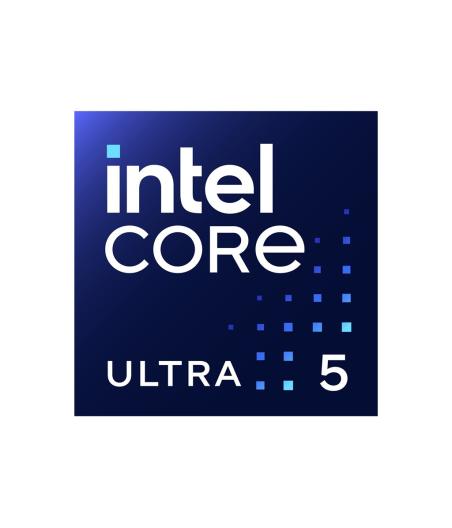 PROCESSEUR PC BUREAU INTEL CORE ULTRA 5 225F - 3.3GHZ