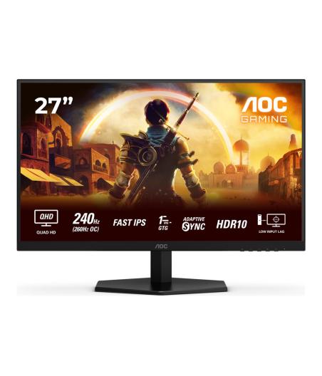 ECRAN AOC Q27G42ZE QHD 27 POUCES