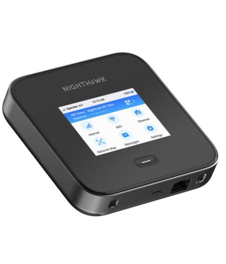 ROUTEUR NETGEAR MR7450-100EUS NIGHTHAWK M7 PRO