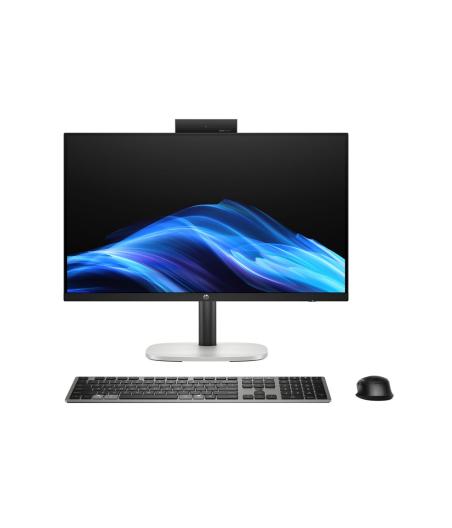 PC BUREAU HP 4 G1I - U7 265T - 23.8" - 32GO/1TO
