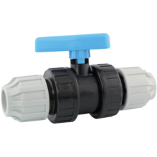 VANNE COMPRESSION DIAMETRE 16-90MM ISO