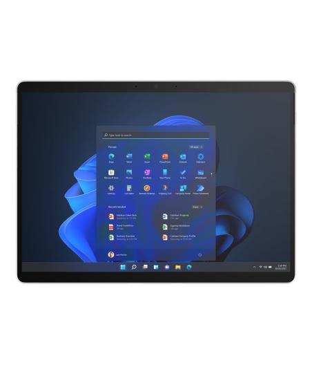 TABLETTE WINDOWS MICROSOFT SURFACE PRO 10 - U7-165U - 256GO