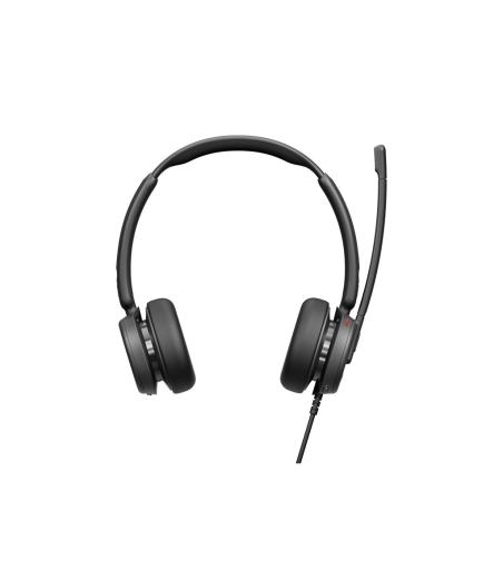 CASQUE EPOS IMPACT 400 MS UC ANC WL