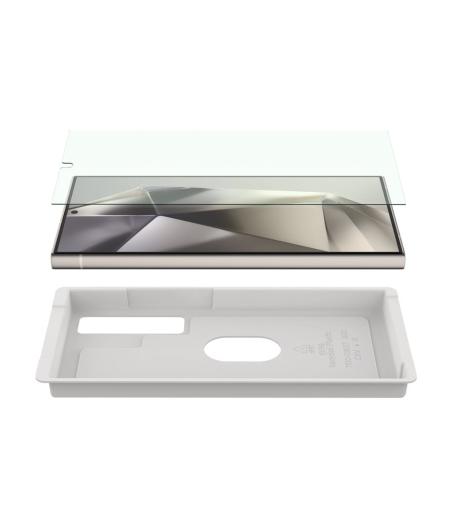 PROTECTION ECRAN BELKIN OVB039ZZ - SAMSUNG S24 ULTRA TRUECLEAR CURVE