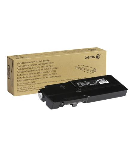 CARTOUCHE DE TONER XEROX 106R03516 VERSALINK NOIR C400/C405