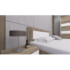 LIT PROMO A442-D129 - 180x200 CM - 2 PLACES