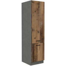 COLONNE MARIA 50x190 CM - 3 ETAGERES - MATERA