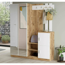 MEUBLE DE COULOIR DD8-AW - 147,2 x 179,7 x 37,5 CM