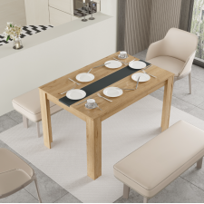 TABLE RECTANGLE FR-21-SA - 6 PLACES