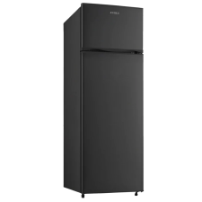 REFRIGERATEUR EVOLU EV-210FNOIR 204L E NOIR