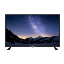 TELEVISEUR EVOLU EV-32HF300T 32" 82CM HD DVB T2 TNT