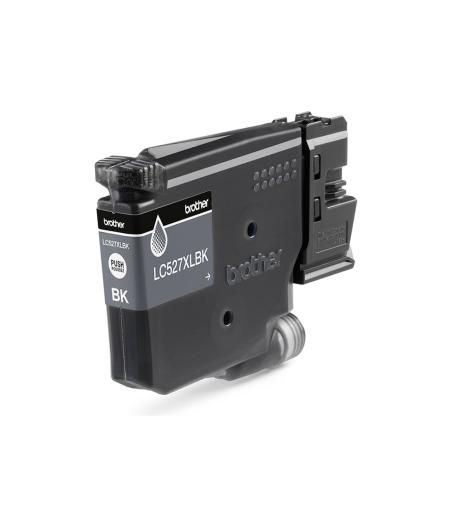 CARTOUCHE D'ENCRE BROTHER BLACK HIGH YIELD INK CARTRIDGE