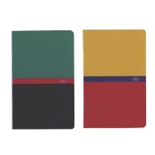 CARNET 96PAGES PETITS CARREAUX 90*140MM 70G Q5/5 CONQUERANT7