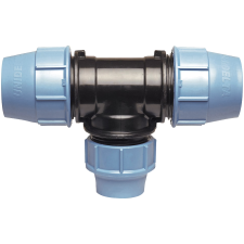 TE SOMATHERM 3723-25-20L POLYPROPYLENE 16 BARS 25 MM