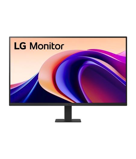 ECRAN LG 32U631A-B - 32 POUCES QHD IPS