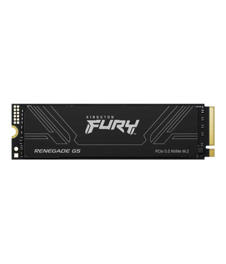 DISQUE DUR SSD INTERNE KINGSTON FURY RENEGADE G5 - 1TO