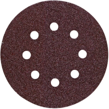 DISQUE ABRASIF HIKOKI 753104 DIAMETRE 125 MM  x10 PIECES