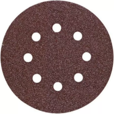 DISQUE DE PONCAGE HIKOKI 753105 DIAMETRE 125 MM x10 PIECES