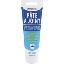 PATE A JOINT INTERFIX INTERPLAST 125ML