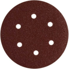 DISQUE ABRASIF HIKOKI 753119 DIAMETRE 150 MM GRAIN 320 x10 PIECES