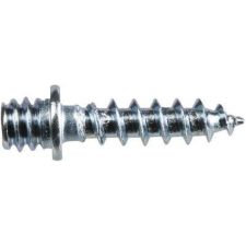 PATTE A VIS FISCHER 7x40 EP1-5CM BOITE DE 100 PIECES