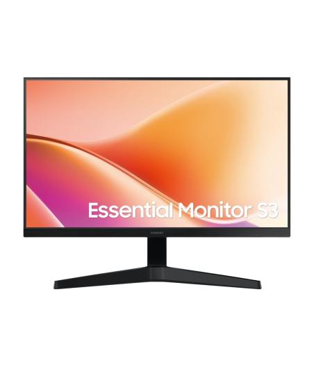 ECRAN SAMSUNG S24F330EAU 24 POUCES FULL HD 100HZ