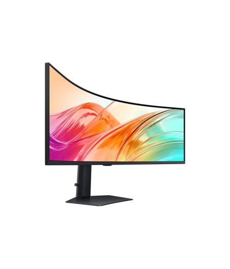 ECRAN SAMSUNG VIEWFINITY 49P S95UF