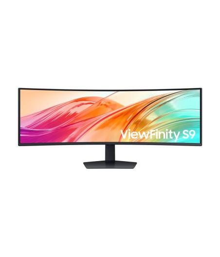 ECRAN LED SAMSUNG S9 S49F950UAU VIEWFINITY S95UF 49"