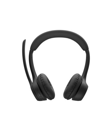 CASQUE LOGITECH 981-001407 ZONE 300
