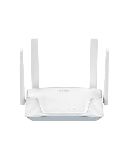 ROUTEUR D-LINK 4G LTE AX1500 WI-FI 6 ROUTER