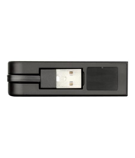 CARTE RESEAU D-LINK CONVERTISSEUR USB 2.0 VE