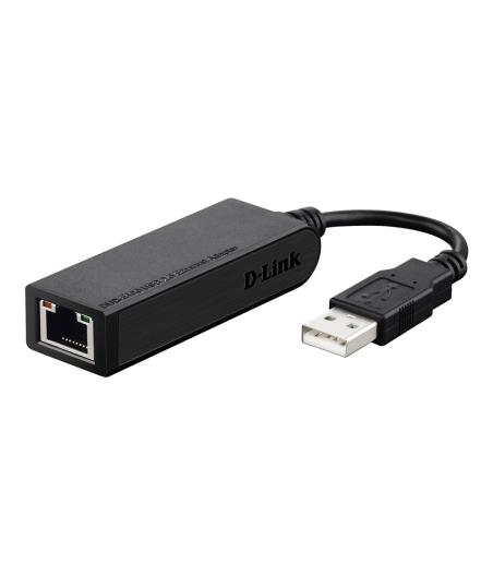 ADAPTATEUR RESEAU D-LINK DUB-E100 USB 2.0