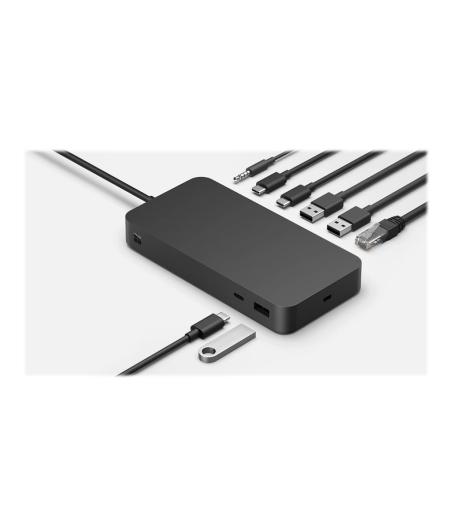 STATION D'ACCUEIL MS SURFACE DACCUEIL DOCK THDLT