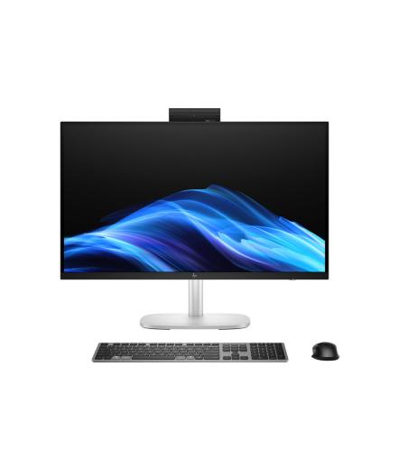 PC BUREAU AIO HP ES 8 G1I U5 235 27P 16/512GO